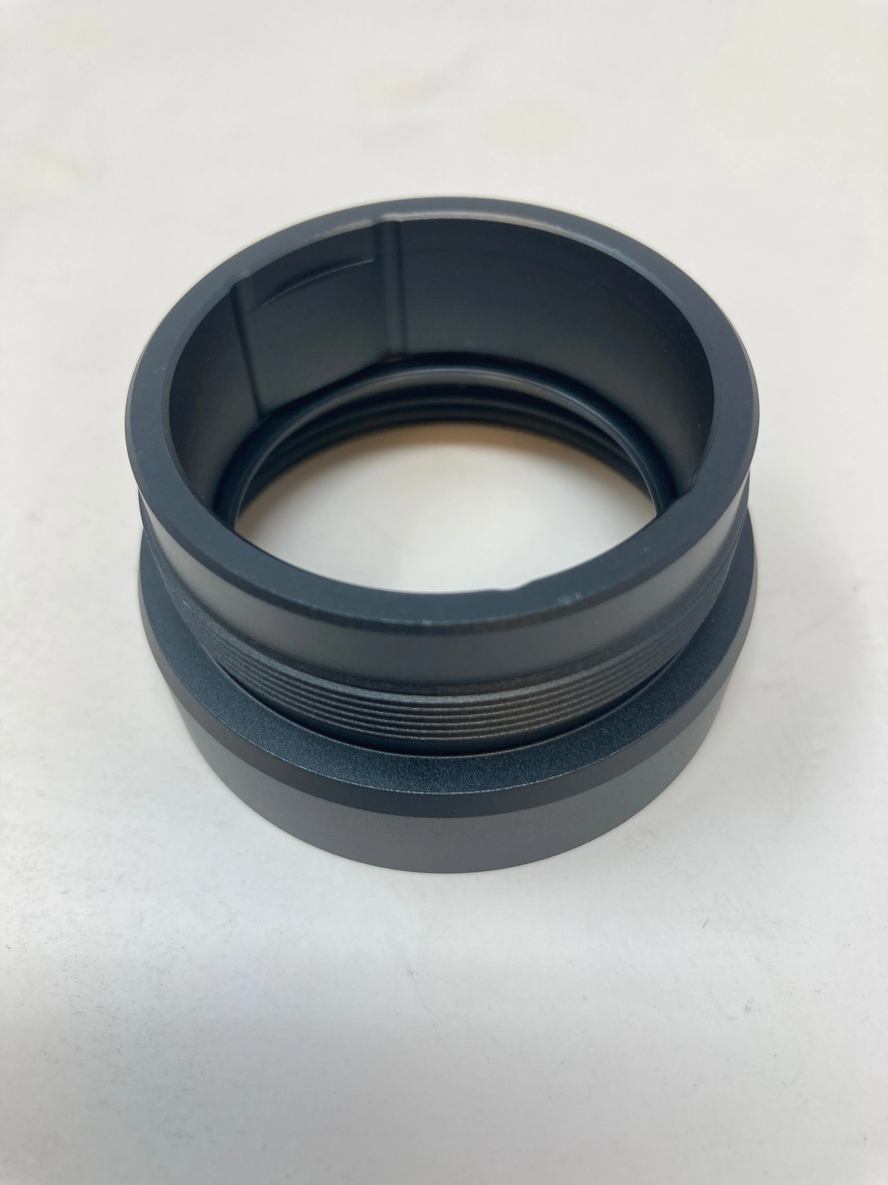 H-40 Hand Grinder Updated Collar