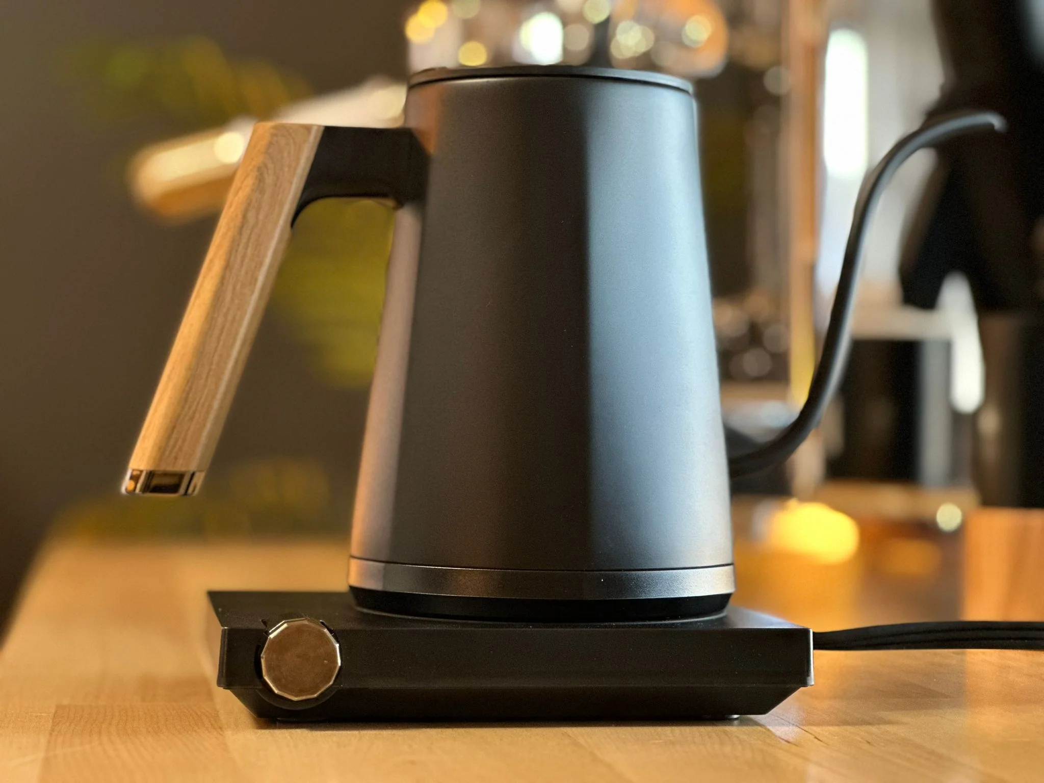 OPEN BOX Turin Electric Pour Over Kettle - Image 14