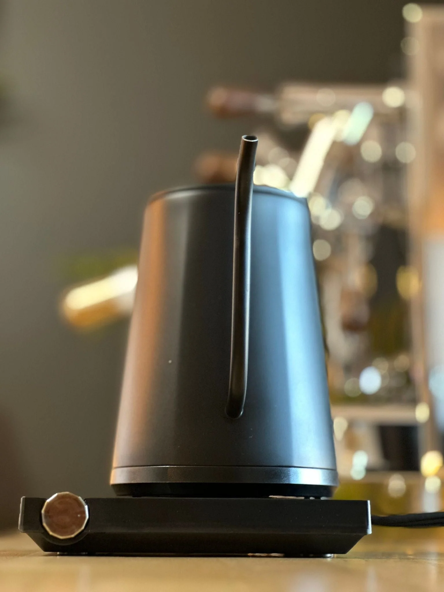 OPEN BOX Turin Electric Pour Over Kettle - Image 15