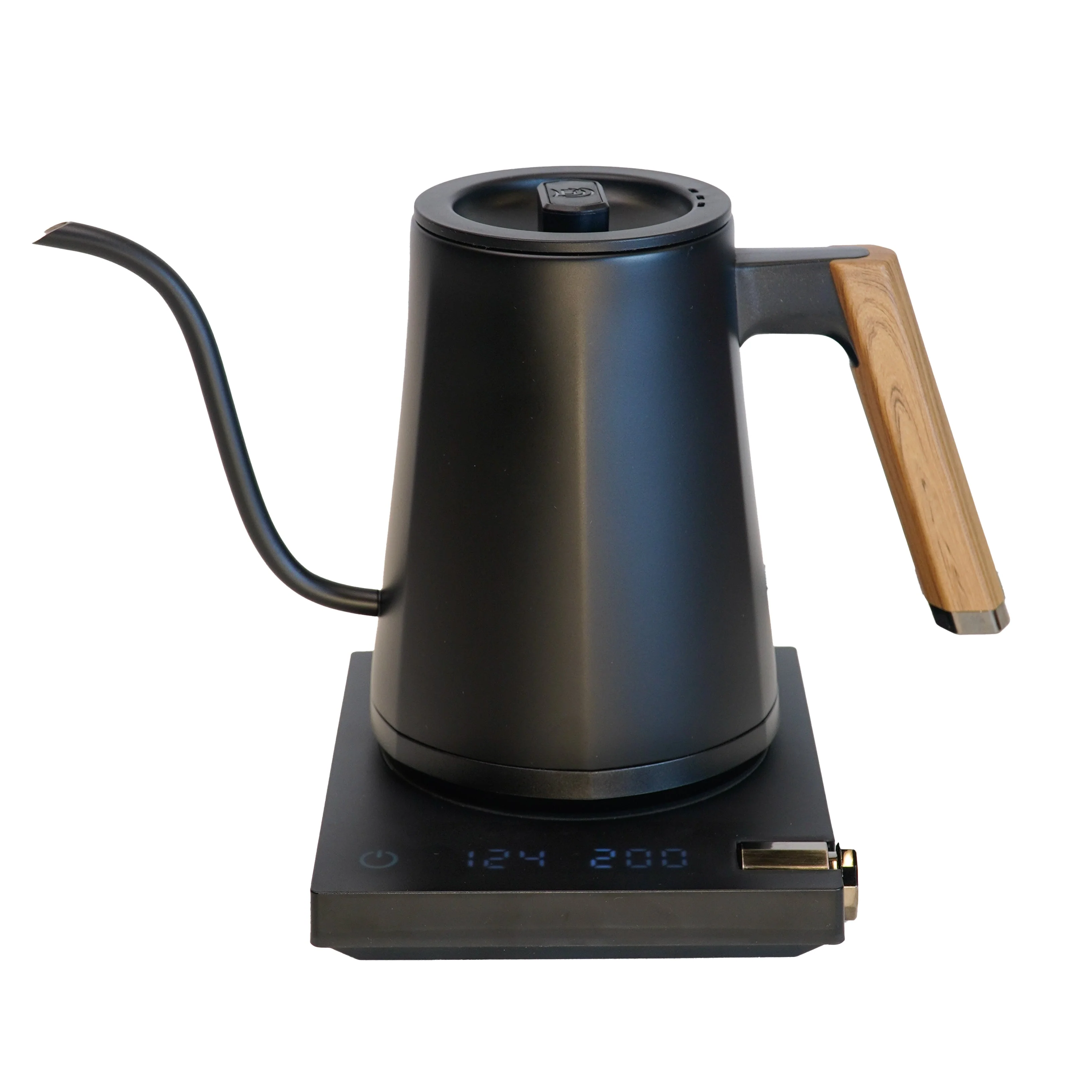 OPEN BOX Turin Electric Pour Over Kettle - Image 6