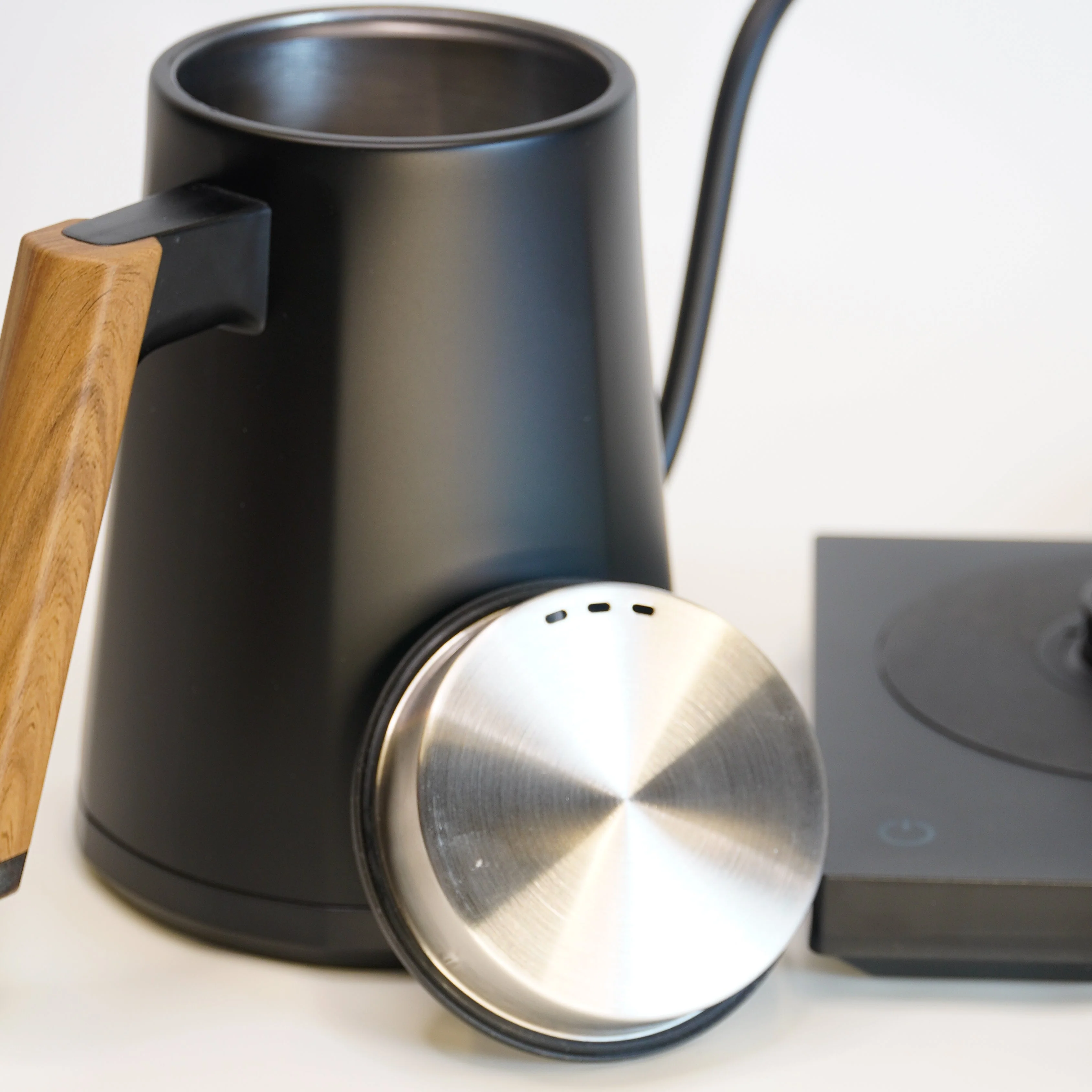 OPEN BOX Turin Electric Pour Over Kettle - Image 9