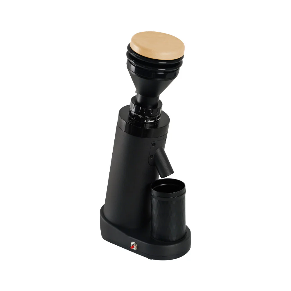 OPEN BOX Turin SD40S Single Dose Grinder - Image 3