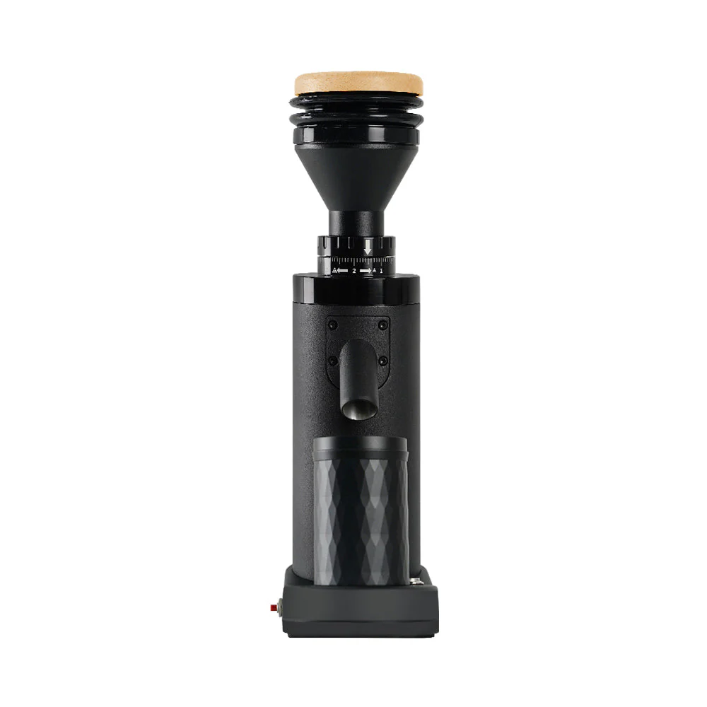 OPEN BOX Turin SD40S Single Dose Grinder - Image 5