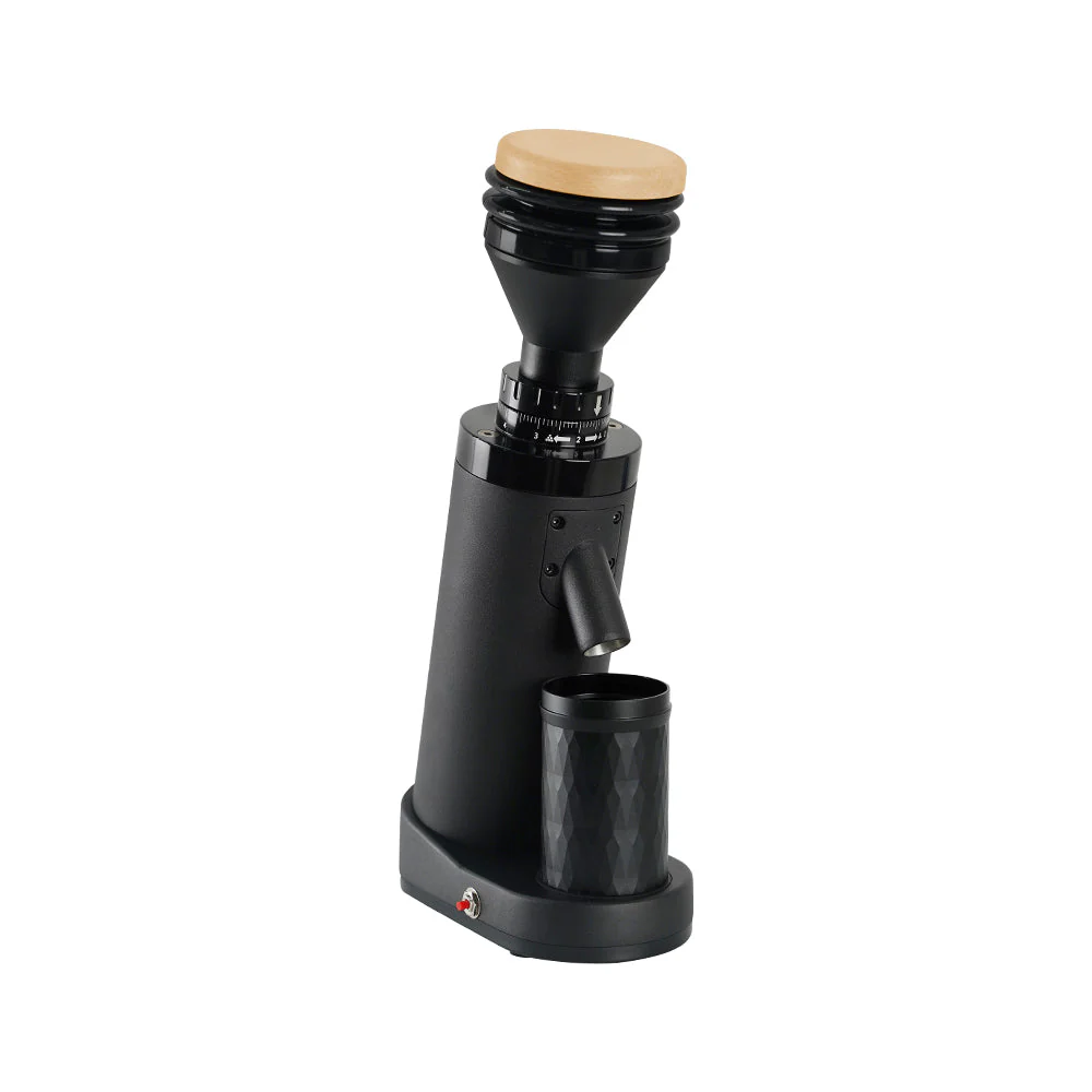 OPEN BOX Turin SD40S Single Dose Grinder - Image 6
