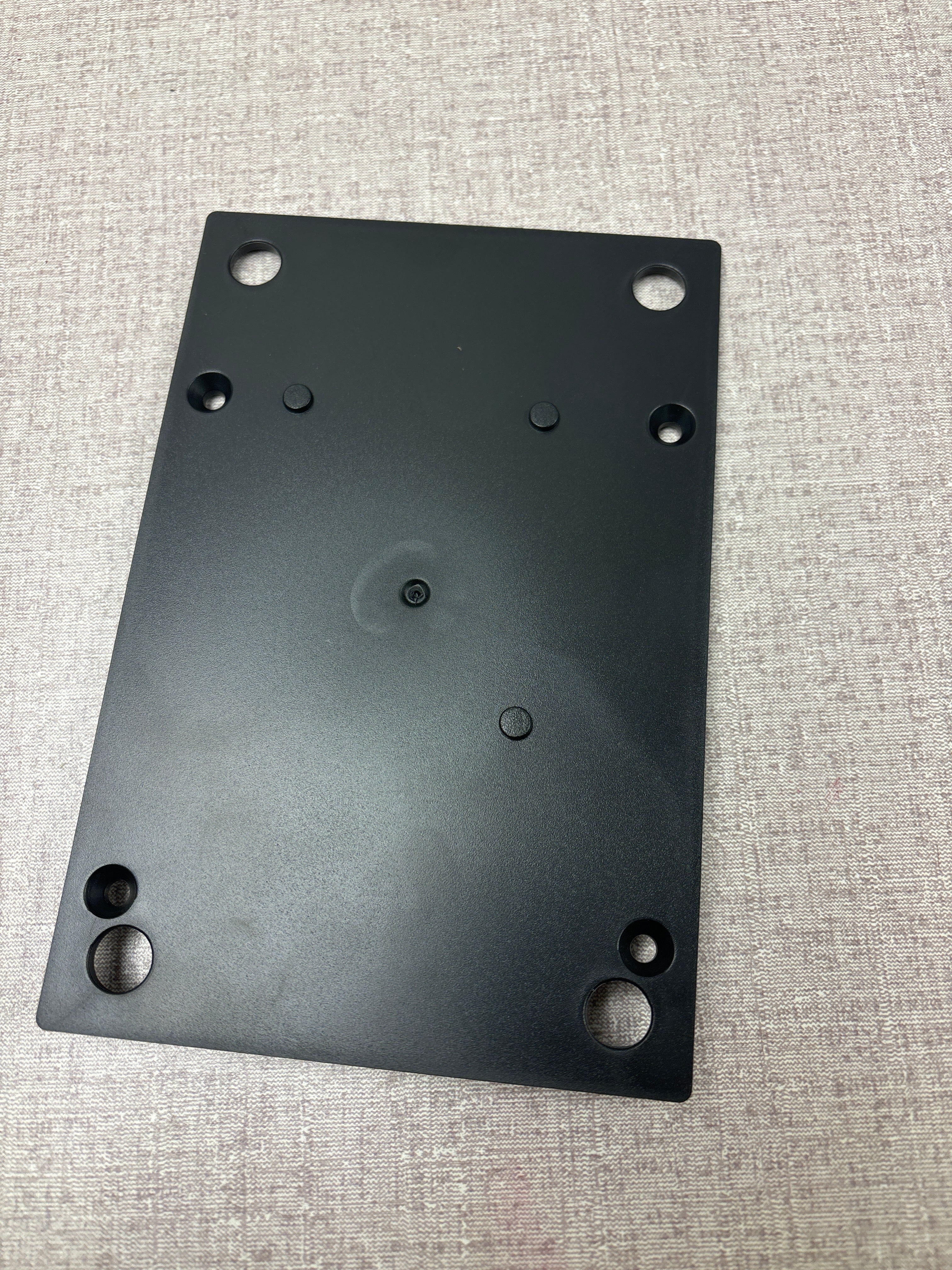 SK40 Base Black