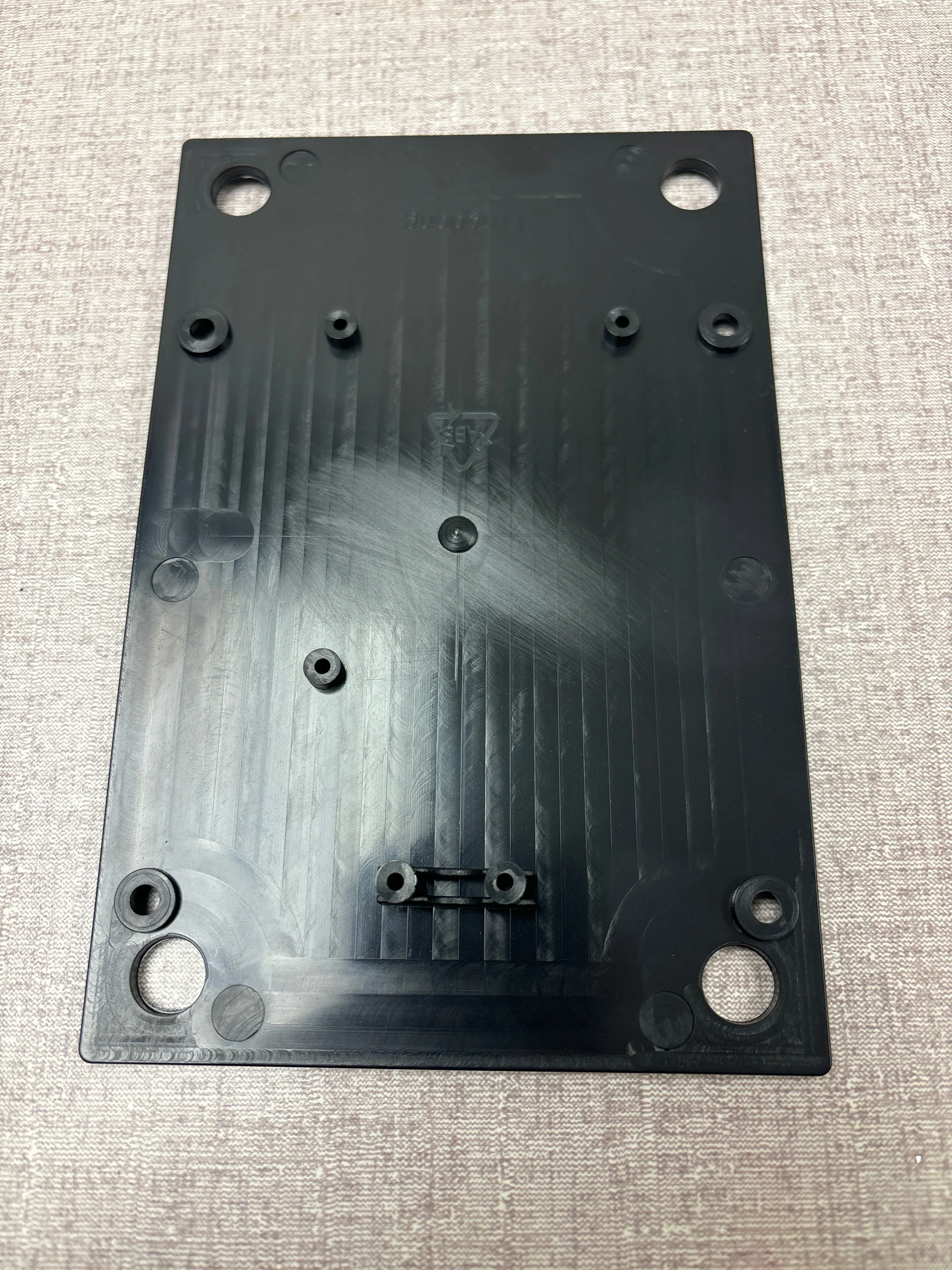 SK40 Base Black - Image 2