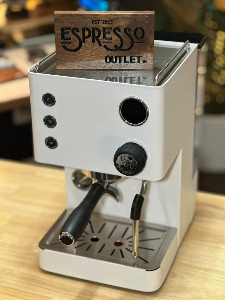 Turin™ Legato™ V2 Espresso Machine - Image 32