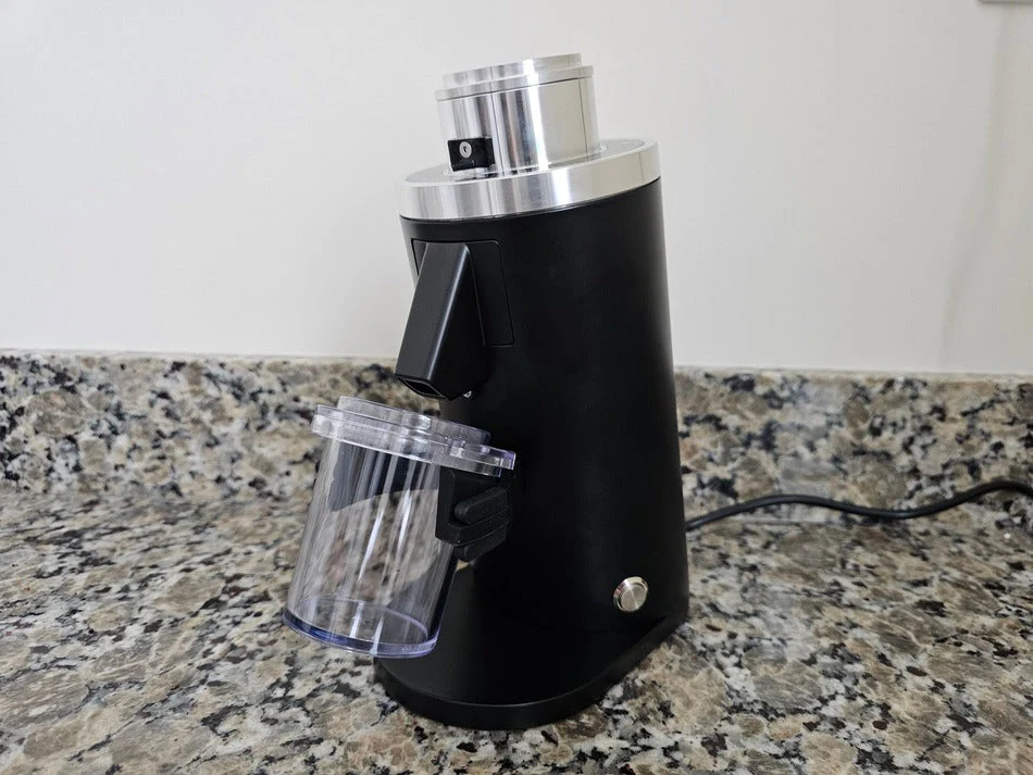 Turin DF54 v3 / v4 Single Dose Flat Burr Grinder - Image 23