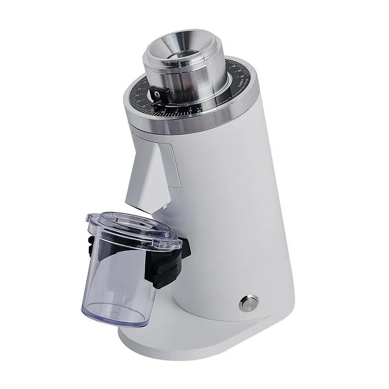 Turin DF54 v3 / v4 Single Dose Flat Burr Grinder - Image 3