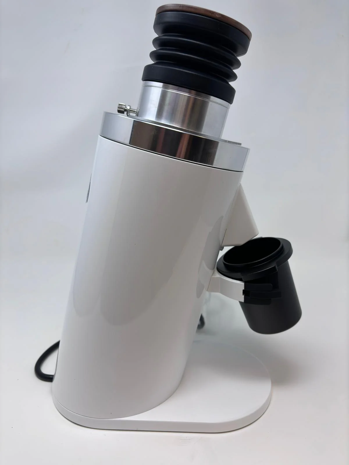 Turin DF64 Gen 2 PRE ORDER Single Dose Coffee Grinder - Image 4