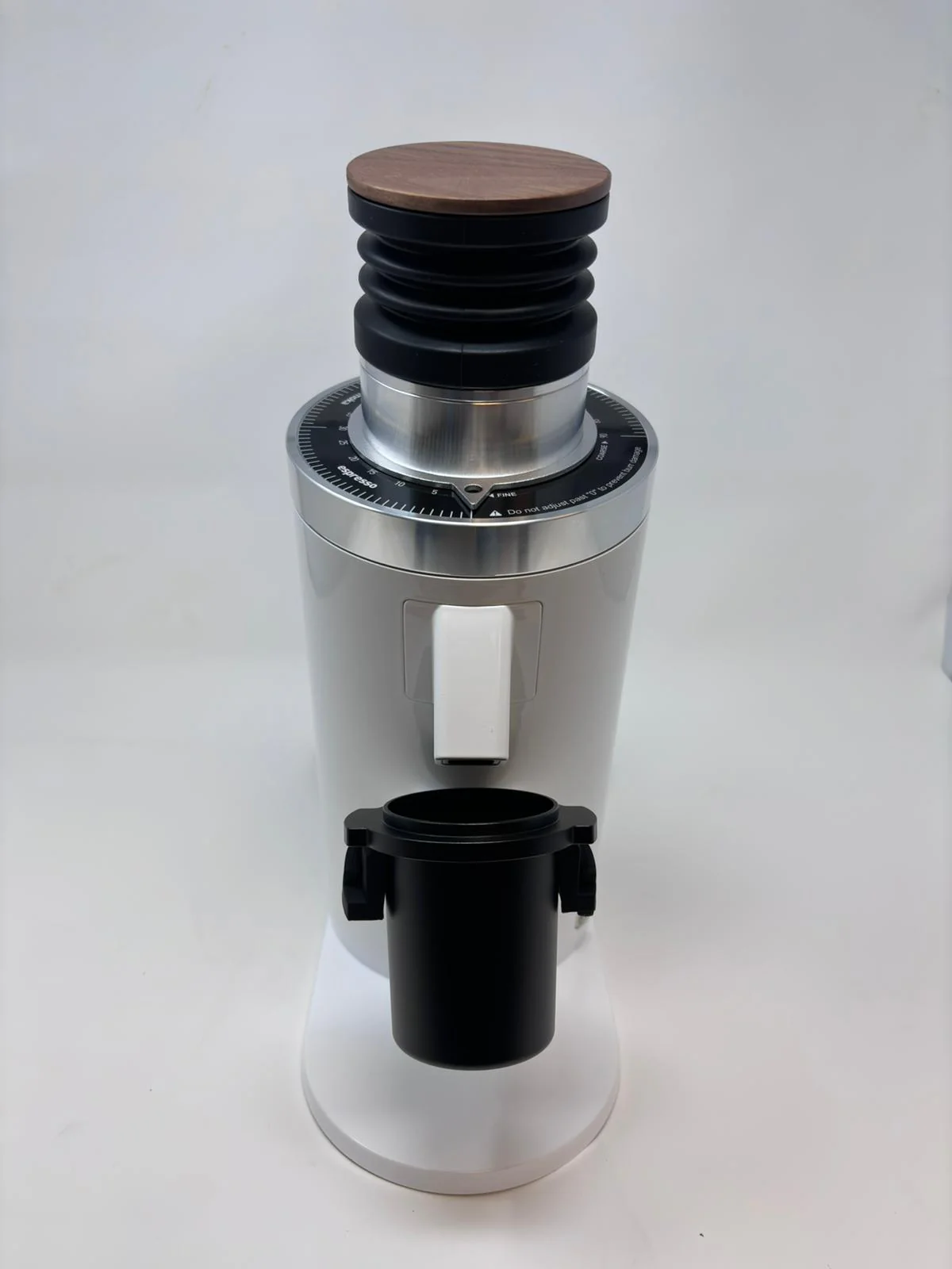 Turin DF64 Gen 2 PRE ORDER Single Dose Coffee Grinder - Image 5