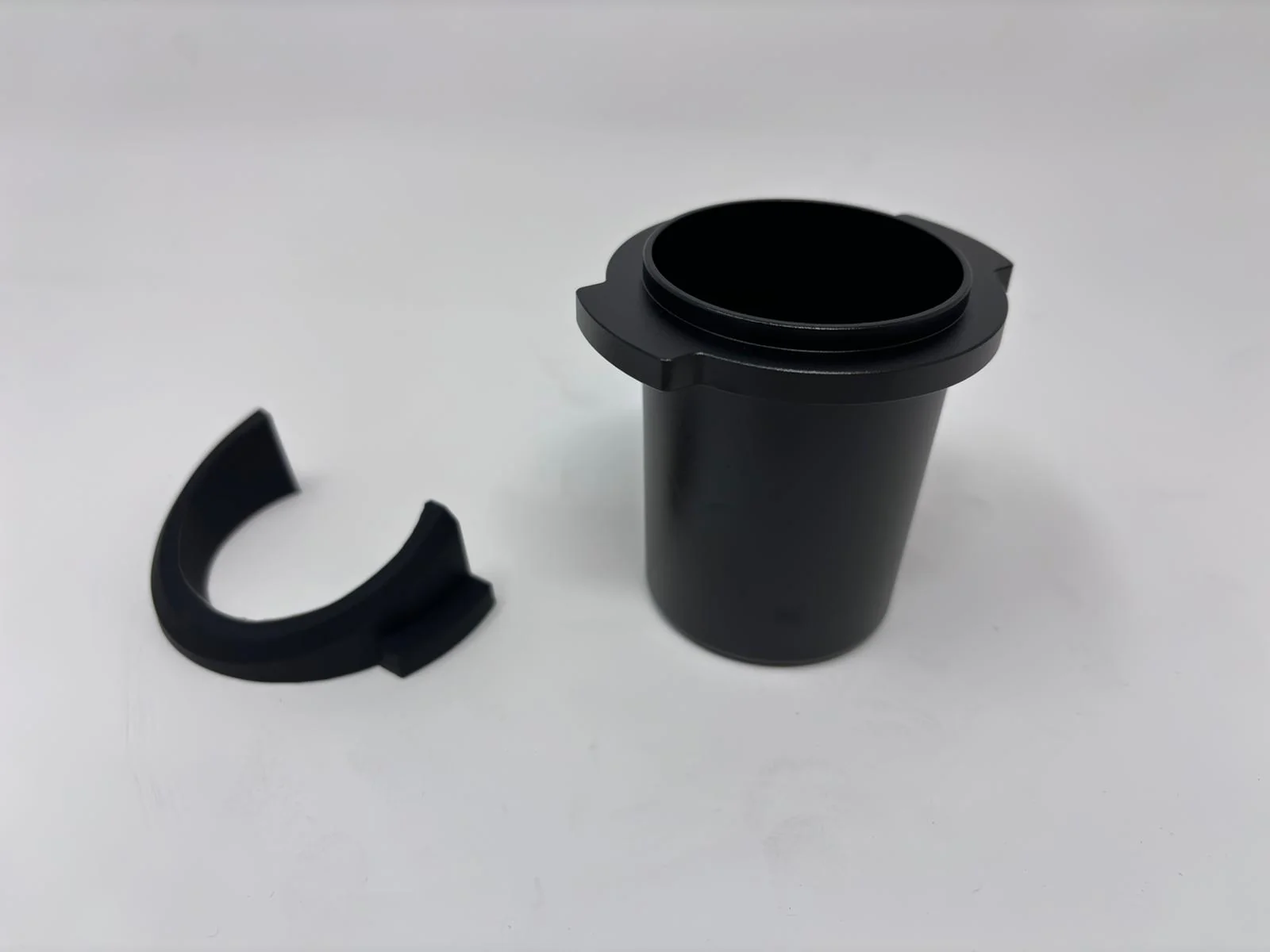 Turin DF64 Gen 2 PRE ORDER Single Dose Coffee Grinder - Image 6