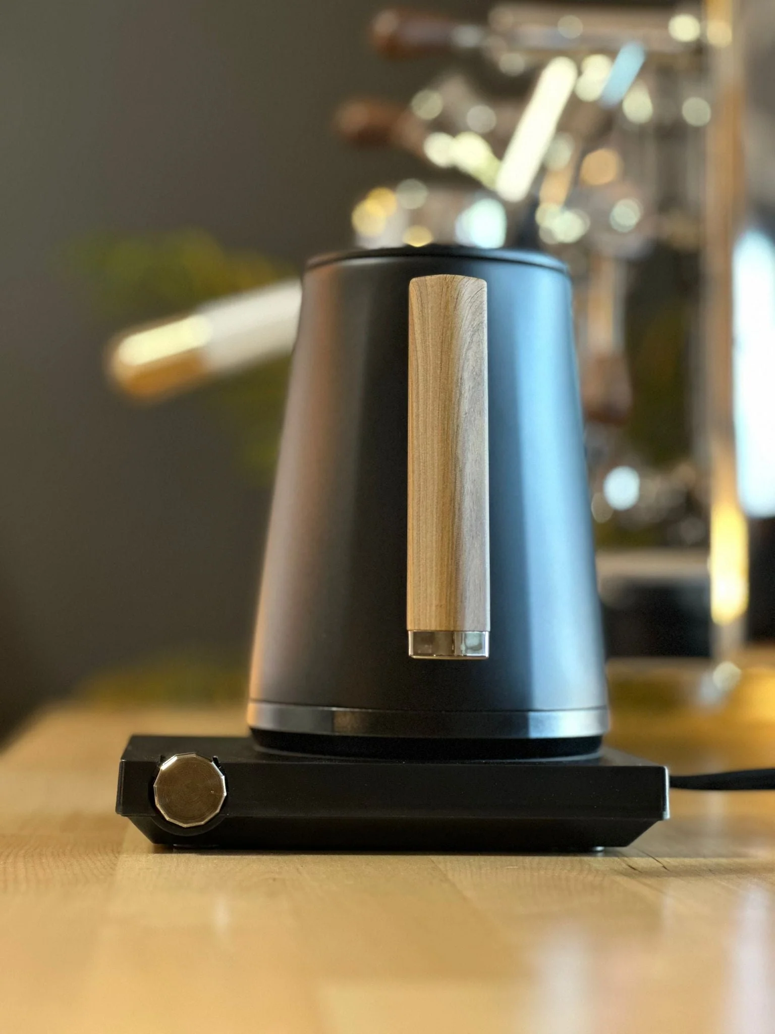 Turin Electric Pour Over Kettle - Image 16