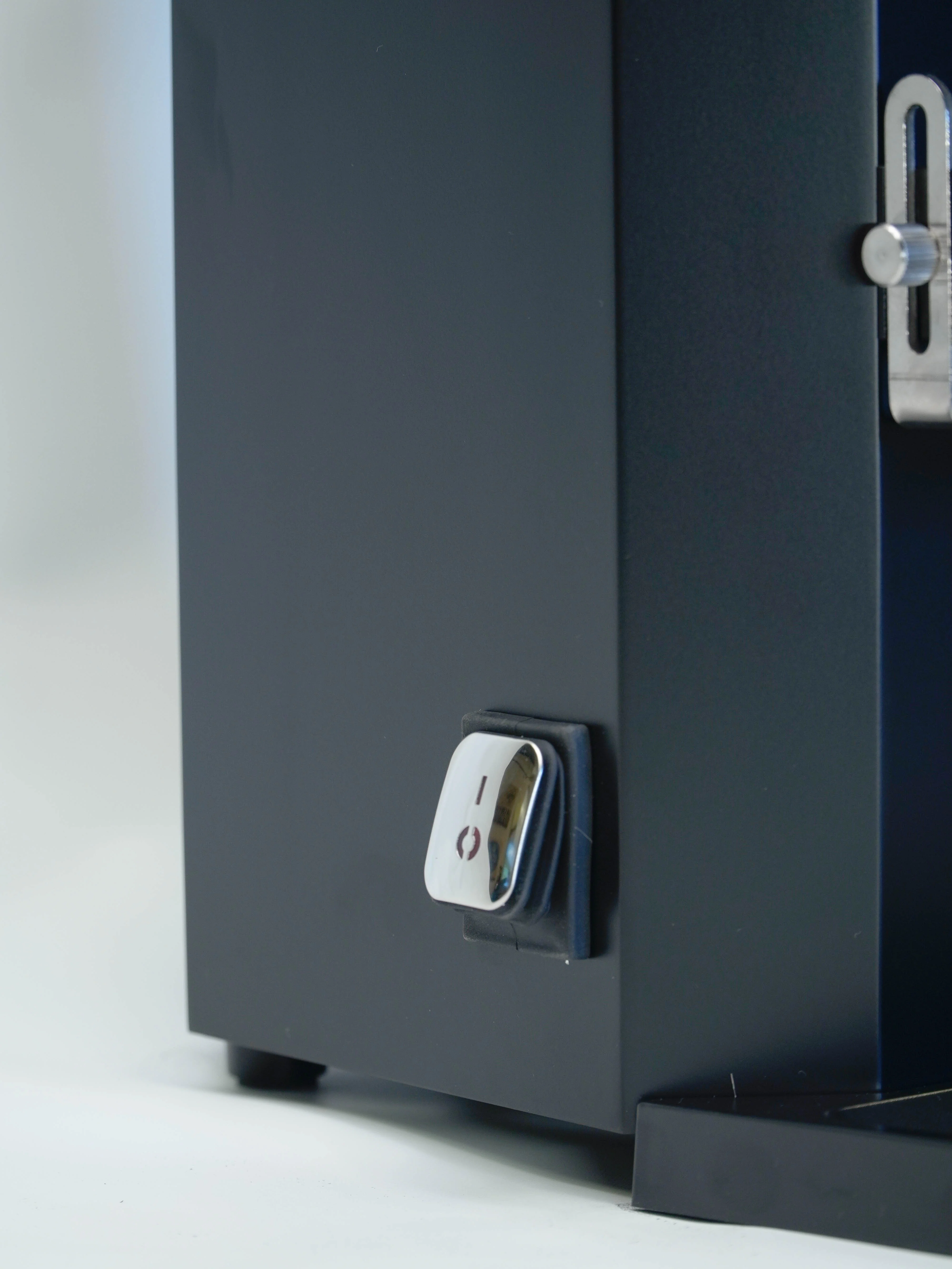 Turin ZF83 Commercial Espresso Grinder - Image 7